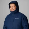 Men Hikebound™ II Insulated Jacket – Big Men Hikebound™ II Insulated Jacket – Big