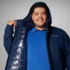 Men Hikebound™ II Insulated Jacket – Big Men Hikebound™ II Insulated Jacket – Big