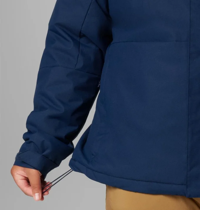 Men Hikebound™ II Insulated Jacket – Big Men Hikebound™ II Insulated Jacket – Big