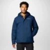 Men Hikebound™ II Insulated Jacket – Tall Men Hikebound™ II Insulated Jacket – Tall