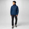 Men Hikebound™ II Insulated Jacket – Tall Men Hikebound™ II Insulated Jacket – Tall