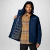 Men Hikebound™ II Insulated Jacket – Tall Men Hikebound™ II Insulated Jacket – Tall