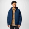 Men Hikebound™ II Insulated Jacket – Tall Men Hikebound™ II Insulated Jacket – Tall