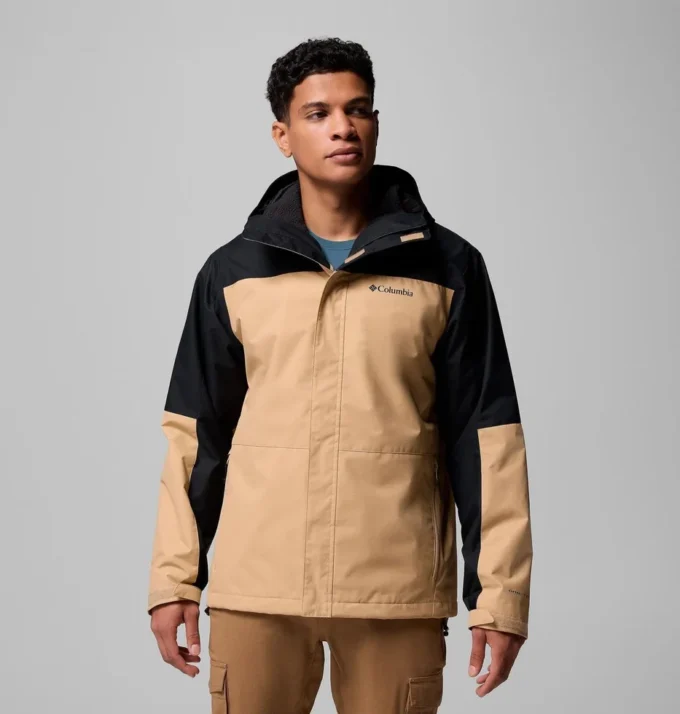 Men Hikebound™ II Interchange Jacket