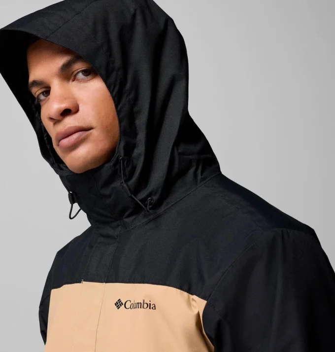 Men Hikebound™ II Interchange Jacket