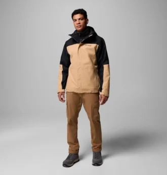 Men Hikebound™ II Interchange Jacket