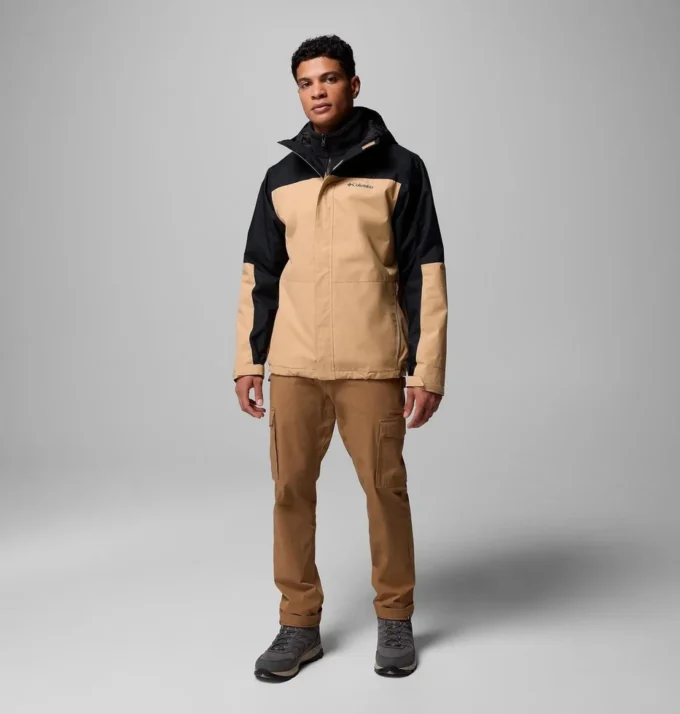 Men Hikebound™ II Interchange Jacket