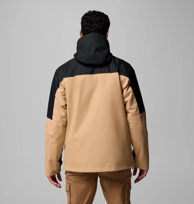 Men Hikebound™ II Interchange Jacket