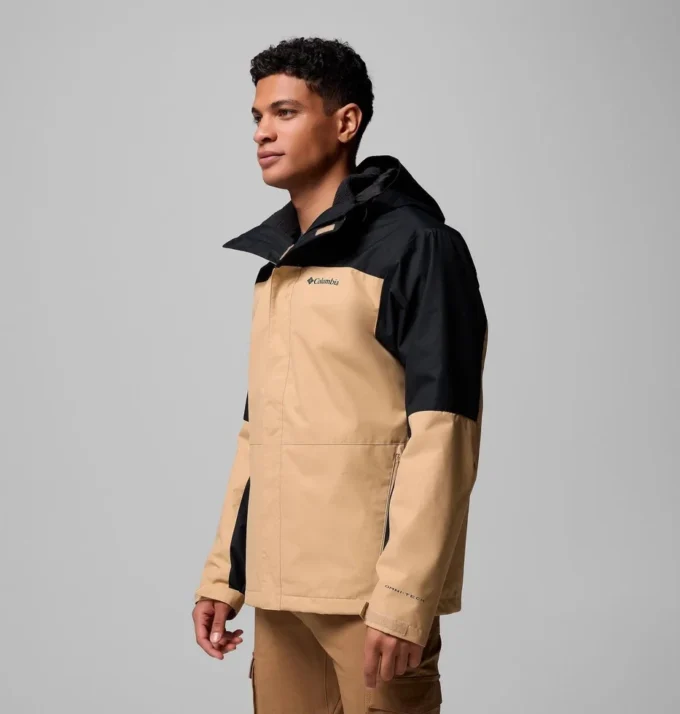 Men Hikebound™ II Interchange Jacket