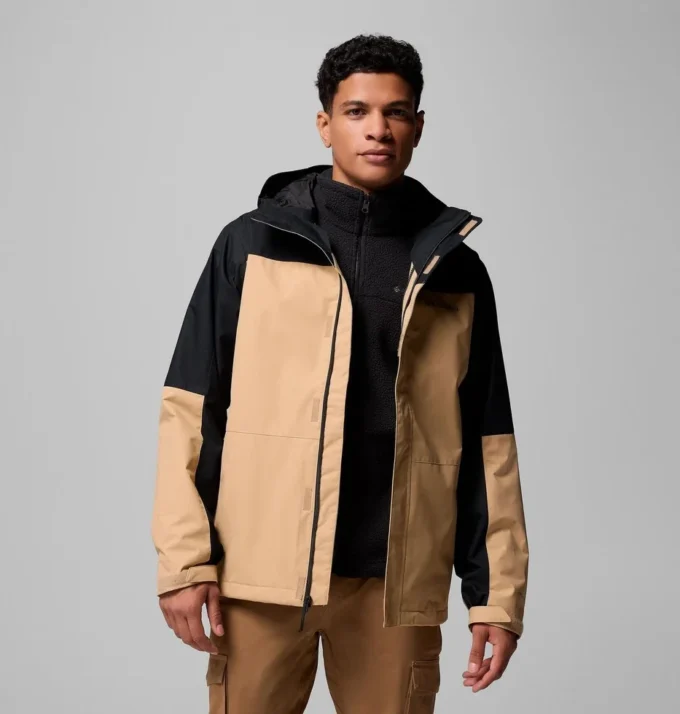 Men Hikebound™ II Interchange Jacket