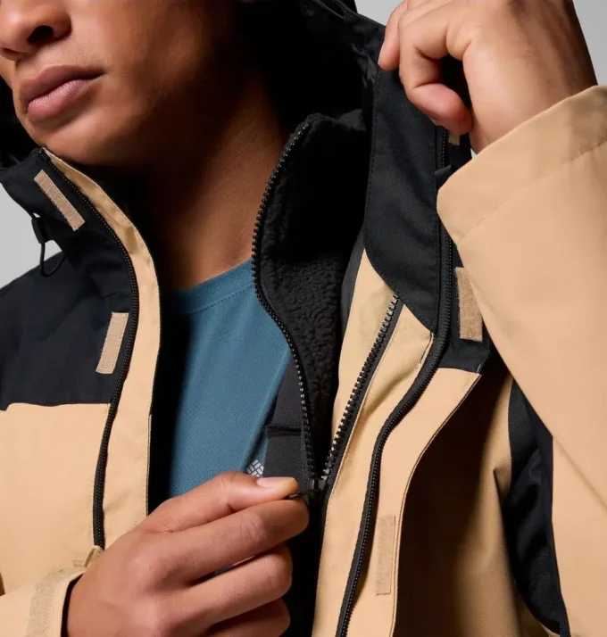 Men Hikebound™ II Interchange Jacket