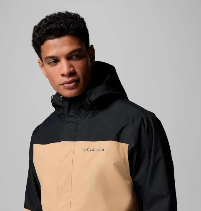Men Hikebound™ II Interchange Jacket