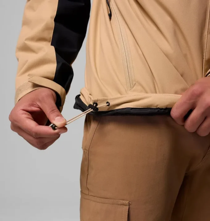 Men Hikebound™ II Interchange Jacket