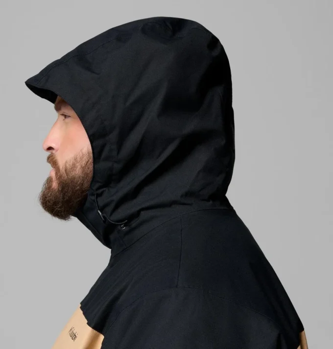 Men Hikebound™ II Interchange Jacket – Big Men Hikebound™ II Interchange Jacket – Big