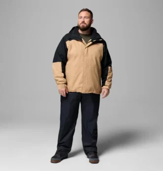 Men Hikebound™ II Interchange Jacket – Big
