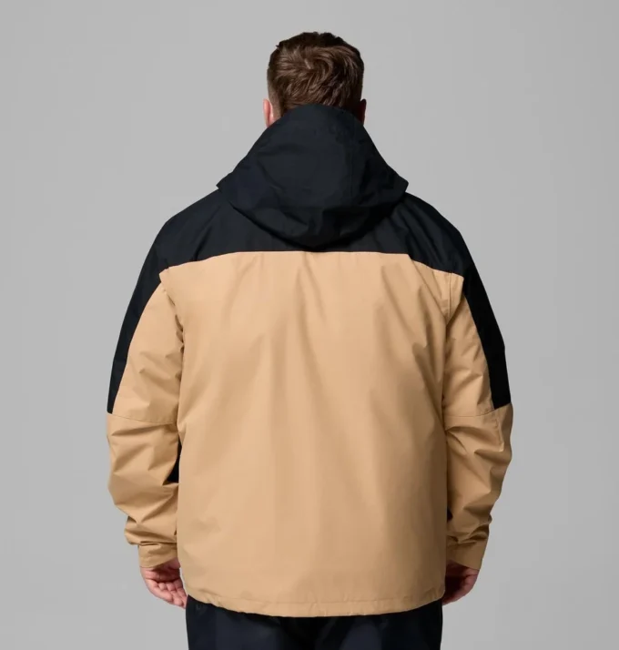 Men Hikebound™ II Interchange Jacket – Big Men Hikebound™ II Interchange Jacket – Big