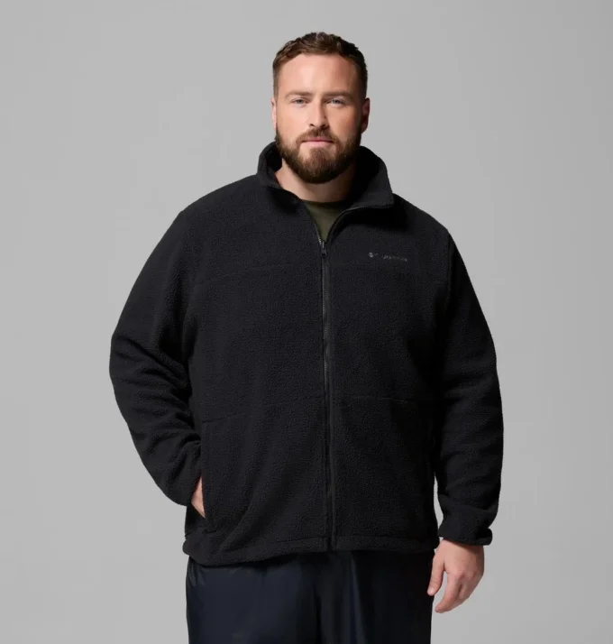 Men Hikebound™ II Interchange Jacket – Big Men Hikebound™ II Interchange Jacket – Big