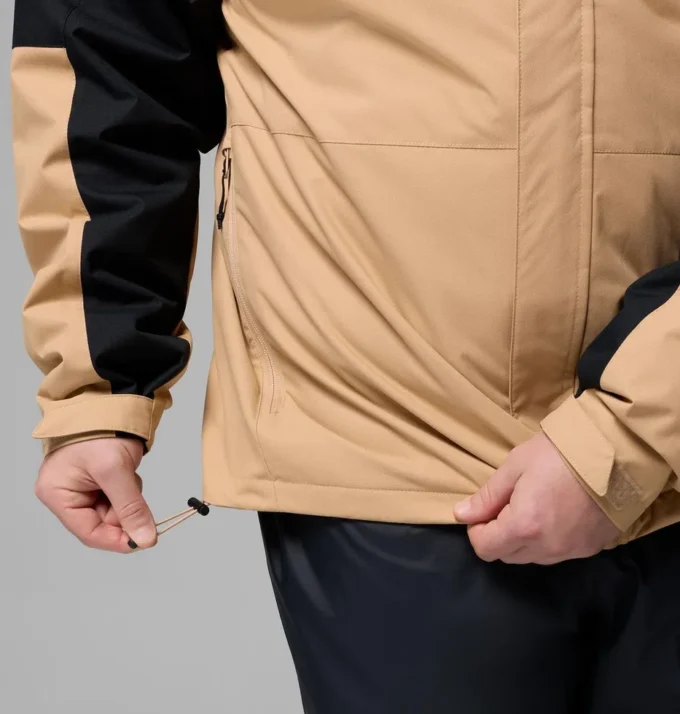 Men Hikebound™ II Interchange Jacket – Big Men Hikebound™ II Interchange Jacket – Big