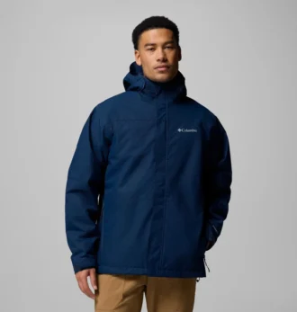 Men Hikebound™ II Interchange Jacket – Tall