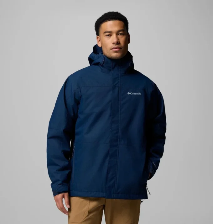 Men Hikebound™ II Interchange Jacket – Tall Men Hikebound™ II Interchange Jacket – Tall