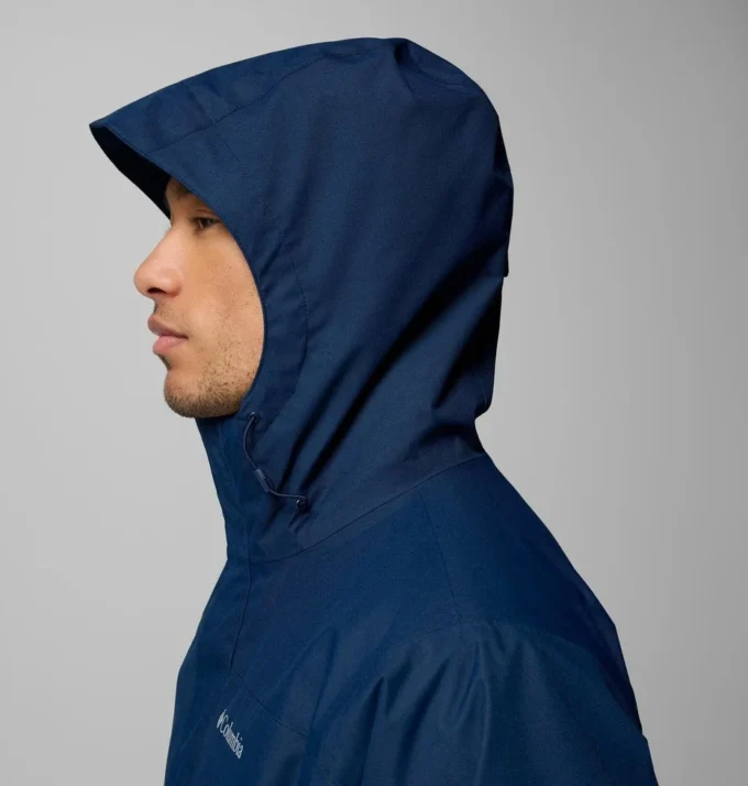 Men Hikebound™ II Interchange Jacket – Tall Men Hikebound™ II Interchange Jacket – Tall