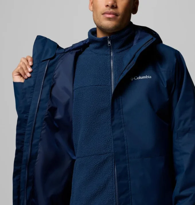 Men Hikebound™ II Interchange Jacket – Tall Men Hikebound™ II Interchange Jacket – Tall