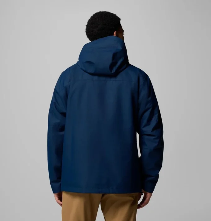 Men Hikebound™ II Interchange Jacket – Tall Men Hikebound™ II Interchange Jacket – Tall