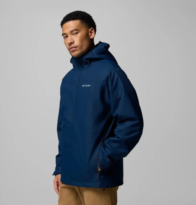 Men Hikebound™ II Interchange Jacket – Tall Men Hikebound™ II Interchange Jacket – Tall