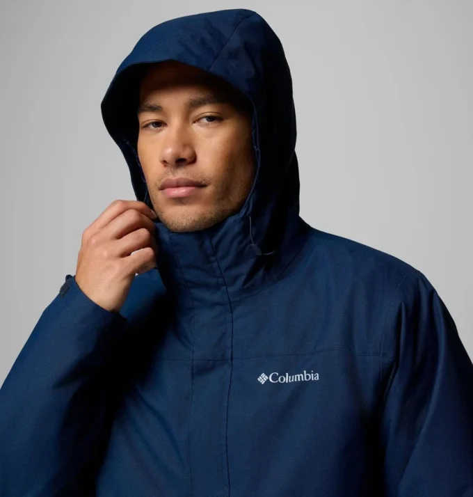 Men Hikebound™ II Interchange Jacket – Tall Men Hikebound™ II Interchange Jacket – Tall