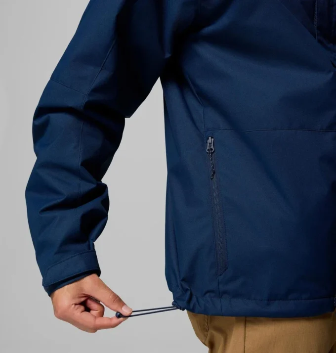 Men Hikebound™ II Interchange Jacket – Tall Men Hikebound™ II Interchange Jacket – Tall