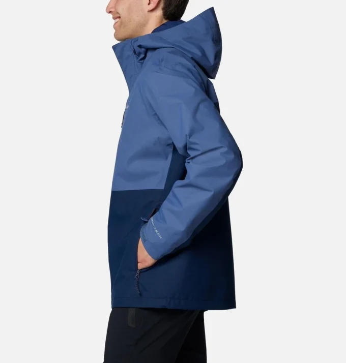 Men Hikebound™ II Jacket – Tall Men Hikebound™ II Jacket – Tall