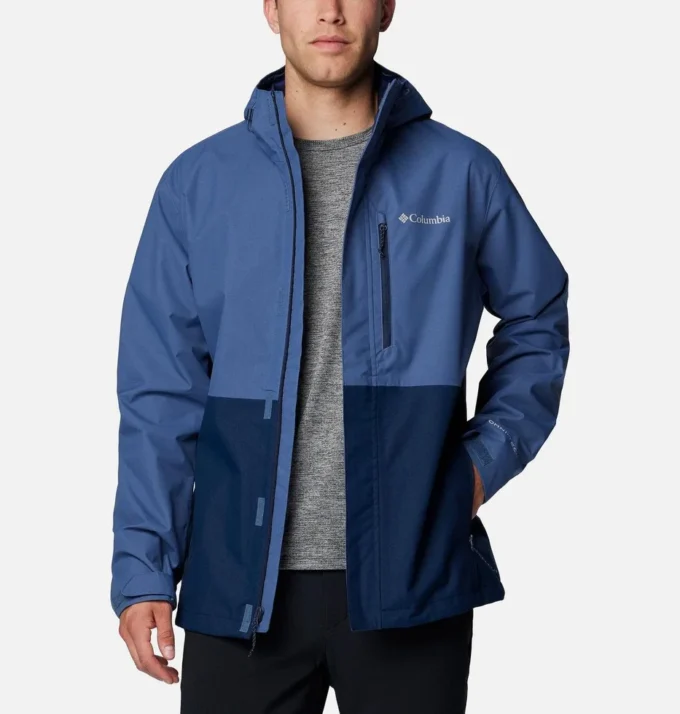 Men Hikebound™ II Jacket – Tall Men Hikebound™ II Jacket – Tall