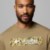 Men Hunt Stand PHG Short Sleeve T-Shirt