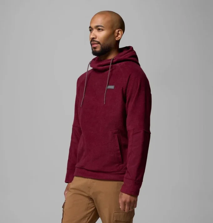 Men Hunterdon™ II Fleece Hoodie Men Hunterdon™ II Fleece Hoodie