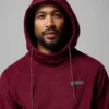 Men Hunterdon™ II Fleece Hoodie Men Hunterdon™ II Fleece Hoodie