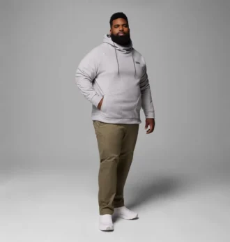 Men Hunterdon™ II Fleece Hoodie – Big