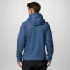 Men Hunterdon™ II Fleece Hoodie – Tall Men Hunterdon™ II Fleece Hoodie – Tall