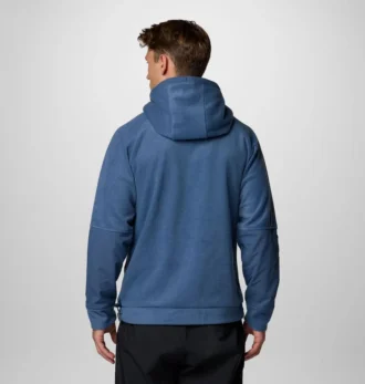 Men Hunterdon™ II Fleece Hoodie – Tall