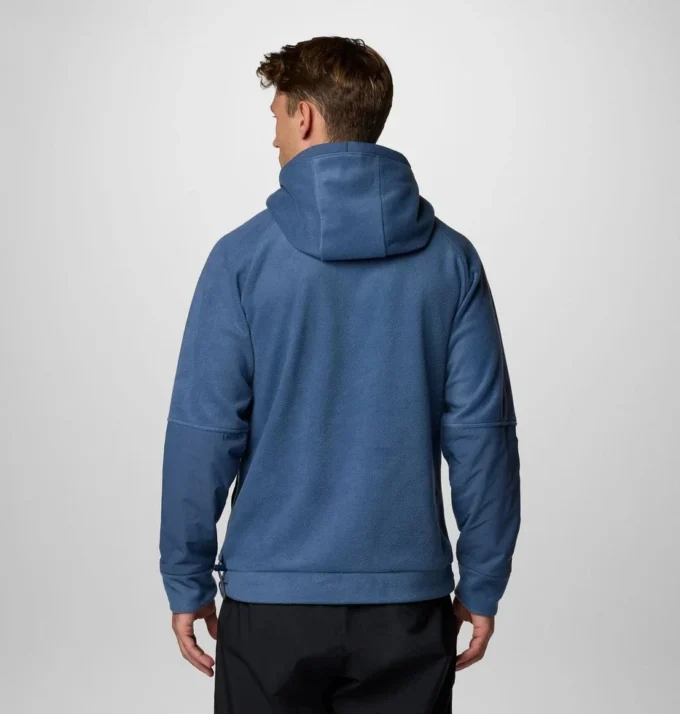 Men Hunterdon™ II Fleece Hoodie – Tall Men Hunterdon™ II Fleece Hoodie – Tall
