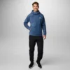 Men Hunterdon™ II Fleece Hoodie – Tall Men Hunterdon™ II Fleece Hoodie – Tall