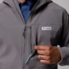 Men Hydroforce™ Full Zip Hoodie Men Hydroforce™ Full Zip Hoodie