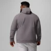 Men Hydroforce™ Full Zip Hoodie – Big Men Hydroforce™ Full Zip Hoodie – Big