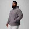 Men Hydroforce™ Full Zip Hoodie – Big Men Hydroforce™ Full Zip Hoodie – Big