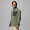 Men Hydroforce™ Lightweight Half Zip Pullover Men Hydroforce™ Lightweight Half Zip Pullover