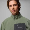 Men Hydroforce™ Lightweight Half Zip Pullover Men Hydroforce™ Lightweight Half Zip Pullover