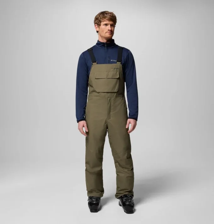 Men Iceventure™ II Bib