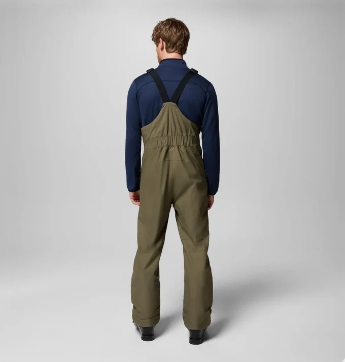 Men Iceventure™ II Bib