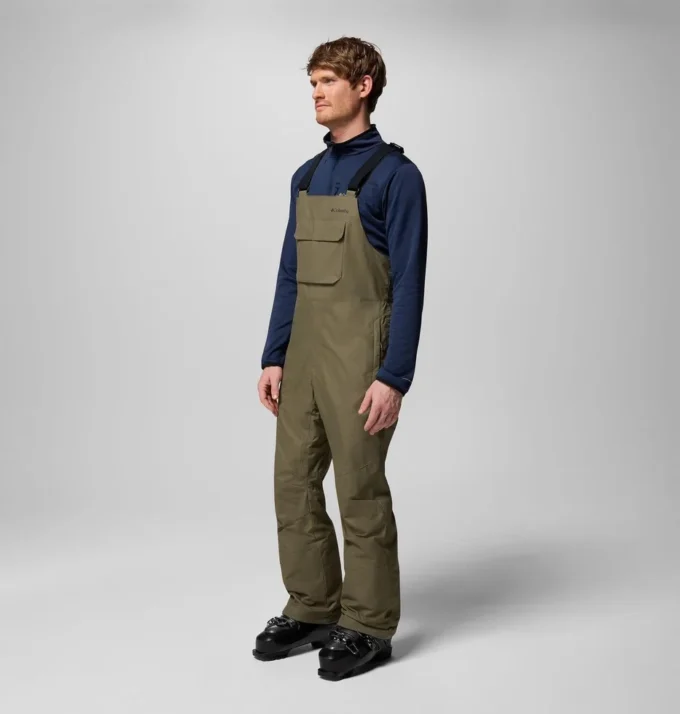 Men Iceventure™ II Bib