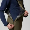 Men Iceventure™ II Bib