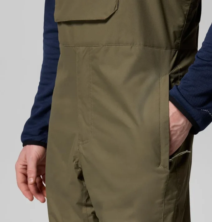 Men Iceventure™ II Bib